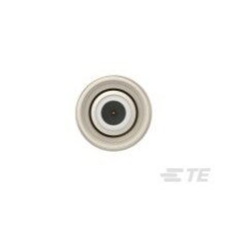 Te Connectivity N Connector, 1 Contact(S), Male, Cable Mount, Crimp Terminal, Plug 227148-1